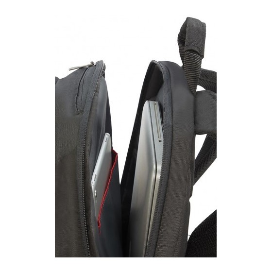 MOCHILA GUARDIT 2.0 PARA PORTÁTIL DE 17,3" 205X320X480 MM NEGRO SAMSONITE SACM5007 NE