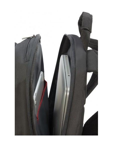 MOCHILA GUARDIT 2.0 PARA PORTÁTIL DE 17,3" 205X320X480 MM NEGRO SAMSONITE SACM5007 NE