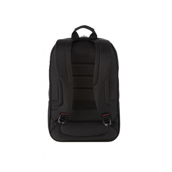 MOCHILA GUARDIT 2.0 PARA PORTÁTIL DE 17,3" 205X320X480 MM NEGRO SAMSONITE SACM5007 NE