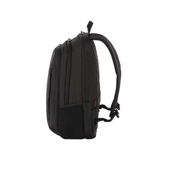 MOCHILA GUARDIT 2.0 PARA PORTÁTIL DE 17,3" 205X320X480 MM NEGRO SAMSONITE SACM5007 NE