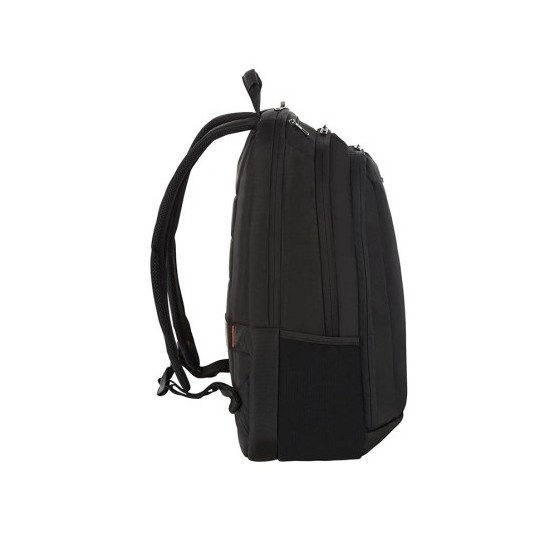 MOCHILA GUARDIT 2.0 PARA PORTÁTIL DE 17,3" 205X320X480 MM NEGRO SAMSONITE SACM5007 NE