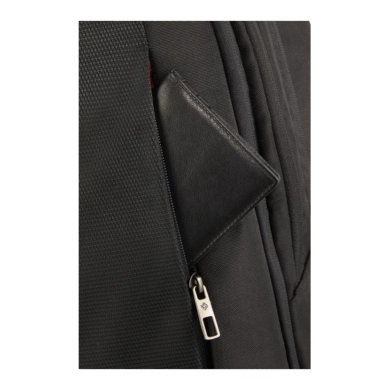 MOCHILA GUARDIT 2.0 PARA PORTÁTIL DE 17,3" 205X320X480 MM NEGRO SAMSONITE SACM5007 NE