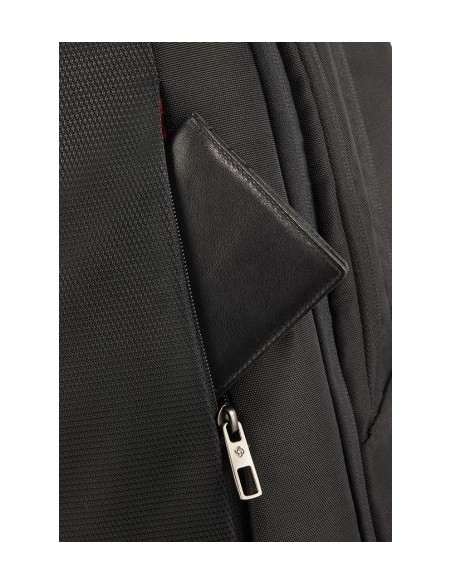 MOCHILA GUARDIT 2.0 PARA PORTÁTIL DE 17,3" 205X320X480 MM NEGRO SAMSONITE SACM5007 NE