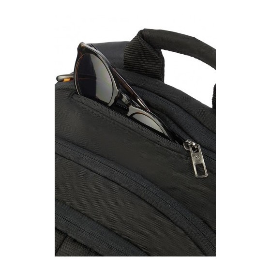 MOCHILA GUARDIT 2.0 PARA PORTÁTIL DE 17,3" 205X320X480 MM NEGRO SAMSONITE SACM5007 NE
