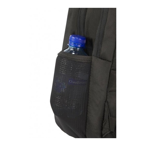 MOCHILA GUARDIT 2.0 PARA PORTÁTIL DE 17,3" 205X320X480 MM NEGRO SAMSONITE SACM5007 NE