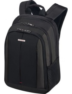 Samsonite 125046821 mochila Mochila de senderismo Negro Vinilo de Dura-Poliéster