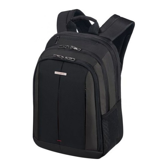 Samsonite 125046821 mochila Mochila de senderismo Negro Vinilo de Dura-Poliéster