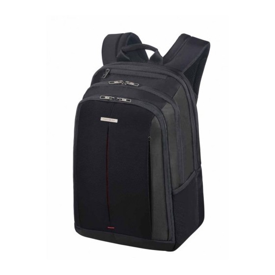 Samsonite 125046818 mochila Negro Vinilo de Dura-Poliéster