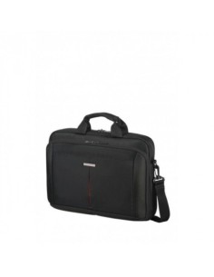 MALETÍN GUARDIT 2.0 PARA PORTÁTIL DE 15,6" 14,5 LITROS 90X400X300 MM NEGRO SAMSONITE SACM5003 NE