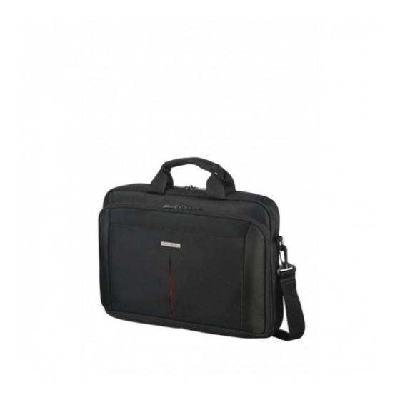 MALETÍN GUARDIT 2.0 PARA PORTÁTIL DE 15,6" 14,5 LITROS 90X400X300 MM NEGRO SAMSONITE SACM5003 NE
