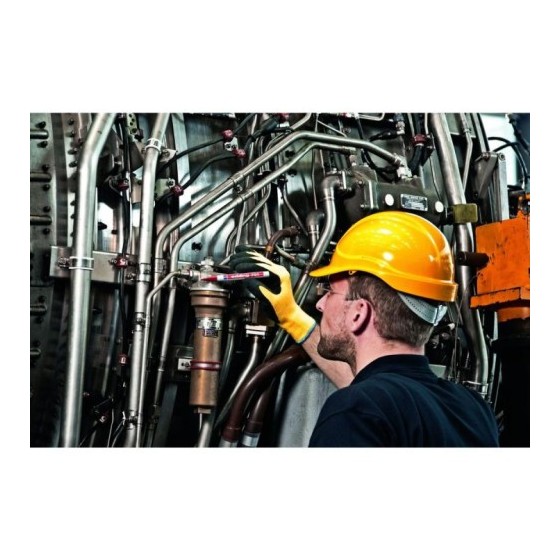 MARCADOR PERMANENTE 1-2MM 751 AMARILLO EDDING 751-05 (x10 unidades)