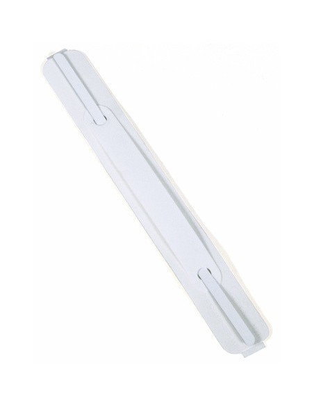 CAJA DE 100 FASTENER AUTOADHESIVO 38X150 MM DURABLE 6908-02