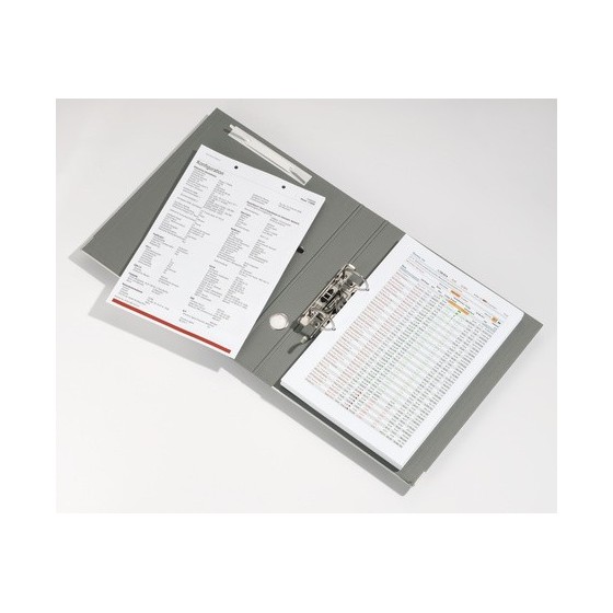 CAJA DE 100 FASTENER AUTOADHESIVO 38X150 MM DURABLE 6908-02