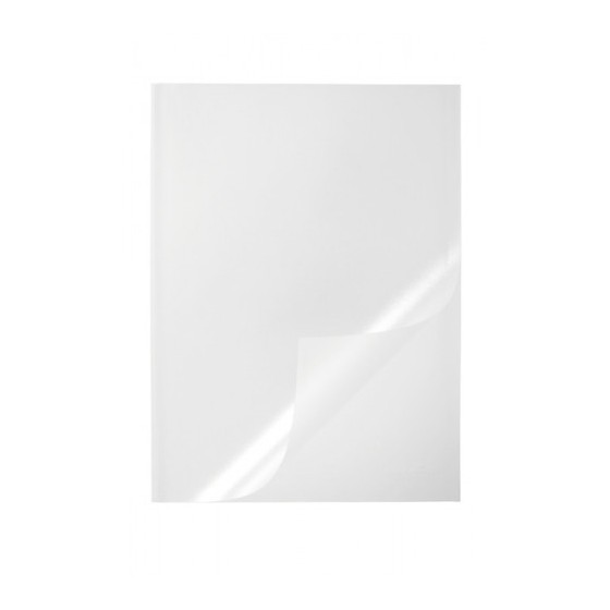 CAJA 50 FUNDAS PARA LOMERA PP A4 TR DURABLE 2919-19