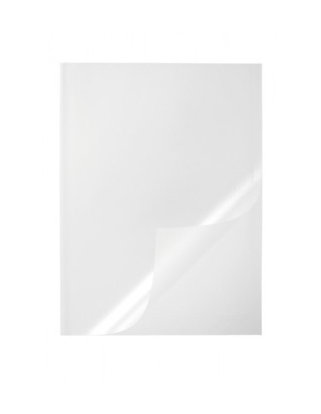 CAJA 50 FUNDAS PARA LOMERA PP A4 TR DURABLE 2919-19