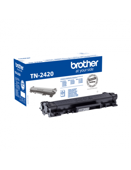 BROTHER TONER TN2420 DCP-L2510D/2530DW/2550DN/MFC-L2710DW/27
