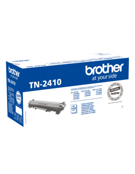 BROTHER TONER TN2410 DCP-L2510D/2530DW/2550DN/MFC-L2710DW/27