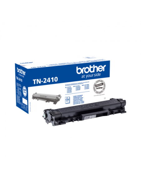 BROTHER TONER TN2410 DCP-L2510D/2530DW/2550DN/MFC-L2710DW/27