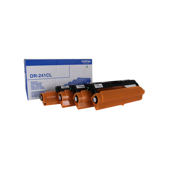 Brother DR-241CL tambor de impresora Original