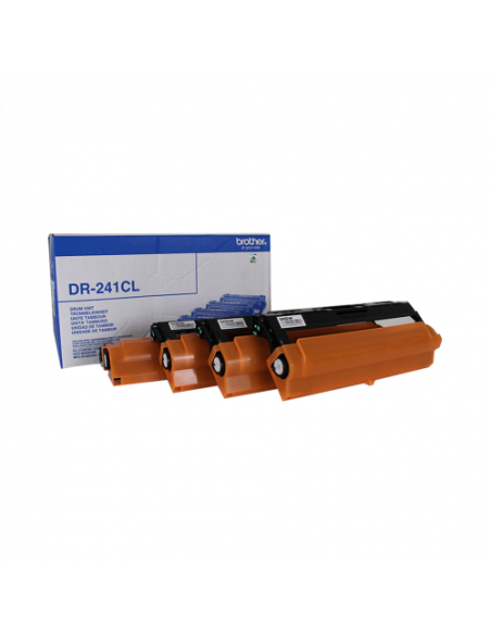 Brother DR-241CL tambor de impresora Original