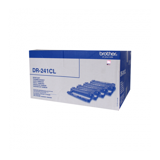 Brother DR-241CL tambor de impresora Original