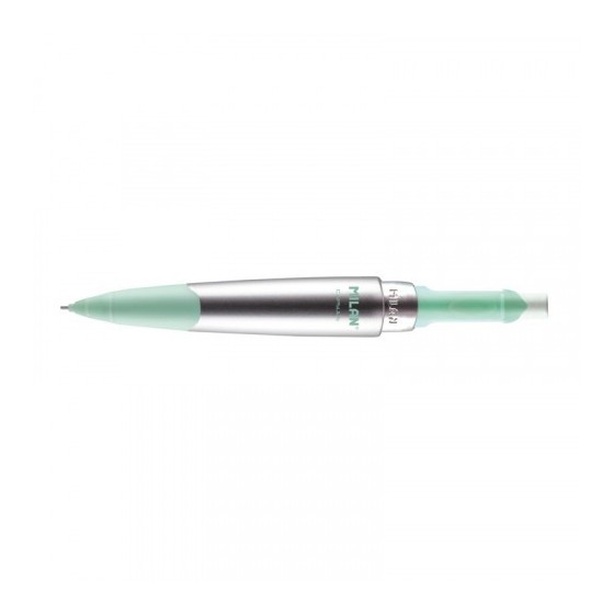 EXPOSITOR 20 PORTAMINAS CAPSULE SLIM SILVER MILAN 185028920