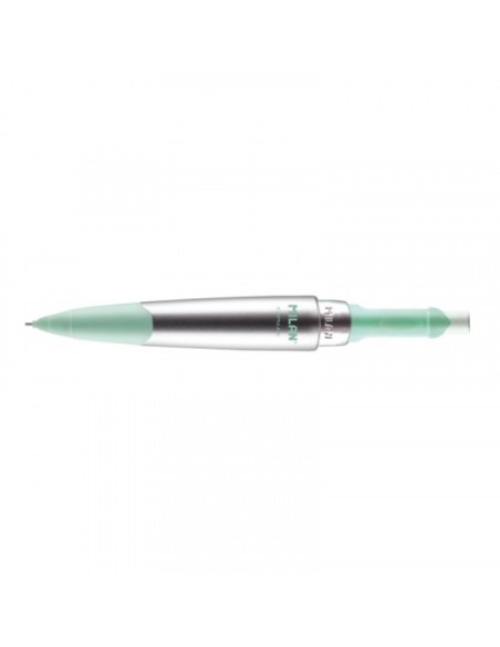 EXPOSITOR 20 PORTAMINAS CAPSULE SLIM SILVER MILAN 185028920