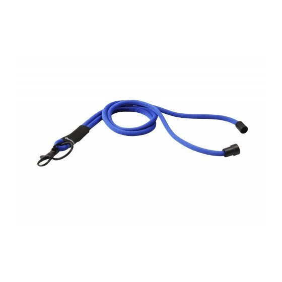 PACK DE 10 CORDÓN FUN PARA IDENTIFICADORES AZUL TARIFOLD 200541