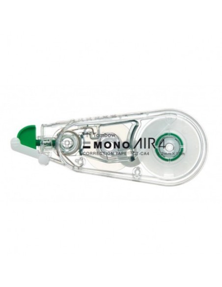 CINTA CORRECTORA MONO AIR4  4.2MMX10M TOMBOW CT-CA4-20 (x20 unidades)