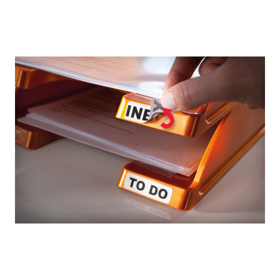 PAQUETE 25 HOJAS ETIQUETAS DESPEGABLES ECOLÓGICAS, CERTIFICADAS FSC-IMPRESORAS LÁSER-35,6X16,9 MM AVERY L4732REV-25