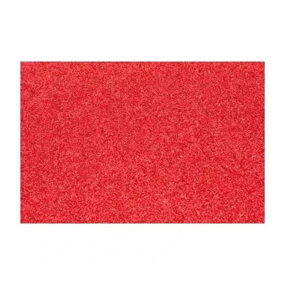 LAMINA EVA 40X60 CM. PURPURINA ROJO FAIBO 1659-03 (x3 unidades)