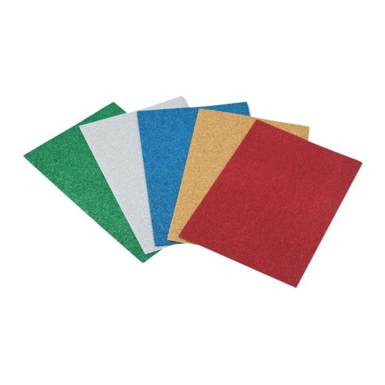FAIBO 1658-00 material para kits infantiles de manualidades