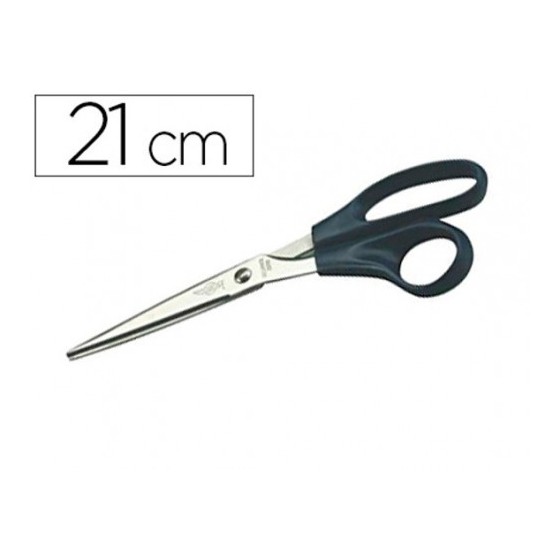 TIJERAS DE OFICINA 21 CM EN BOLSA FAIBO T2100