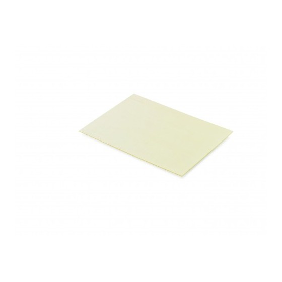 CAJA DE 10 TABLEROS AGLOMERADO DE 3 MM. 20X30 CM. FAIBO 711-SPI