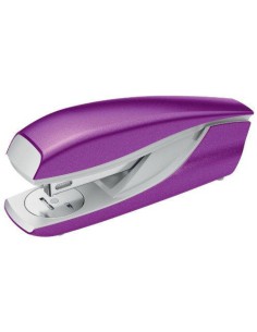 GRAPADORA DE SOBREMESA MODELO 635 WOW HASTA 30 HOJAS COLOR MORADO PETRUS 624330