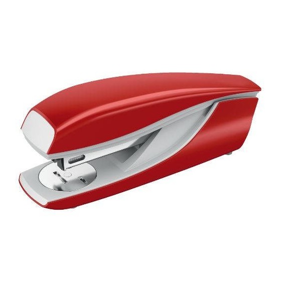GRAPADORA DE SOBREMESA MODELO 635 HASTA 30 HOJAS COLOR ROJO PETRUS 623372