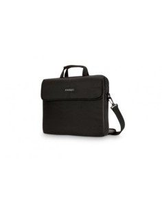 MALETIN PARA PORTATIL MODELO SP10 CLASSIC 15,6" COLOR NEGRO KENSINGTON K62562EU
