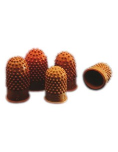 Rexel Dediles tamaño 1 -22 Ø mm (10)