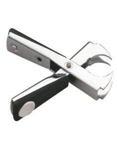 EXTRAEGRAPAS DE BOLSILLO MODELO 110 COLOR NEGRO / GRIS PETRUS 88700