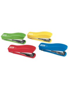 MINIGRAPADORA DE BOLSILLO MODELO 200 LILIPUT COLORES SURTIDOS PETRUS 44743