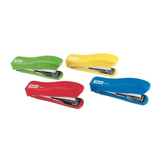 MINIGRAPADORA DE BOLSILLO MODELO 200 LILIPUT COLORES SURTIDOS PETRUS 44743