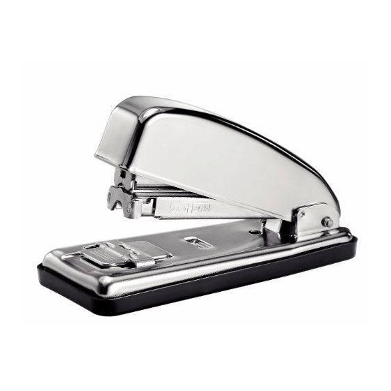 GRAPADORA DE SOBREMESA METALICA MODELO 226 COLOR CROMADA PETRUS 44709