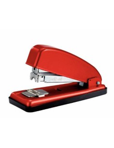 GRAPADORA DE SOBREMESA METALICA MODELO 226 COLOR ROJO PETRUS 44793