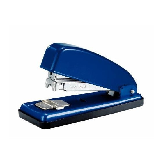 GRAPADORA DE SOBREMESA METALICA MODELO 226 COLOR AZUL PETRUS 44794