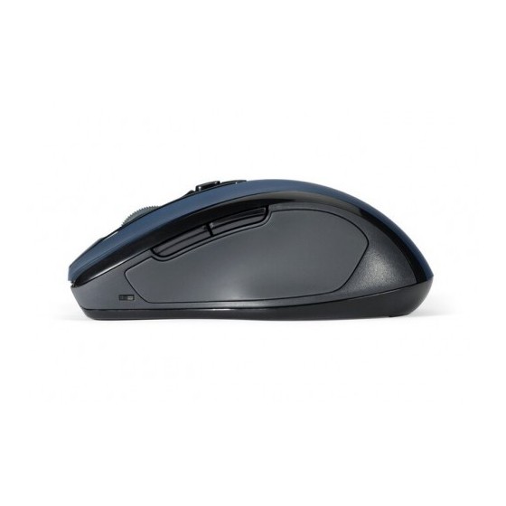 RATON INALAMBRICO PRO FIT TAMAÑO MEDIO SENSOR OPTICO COLOR AZUL KENSINGTON K72421WW