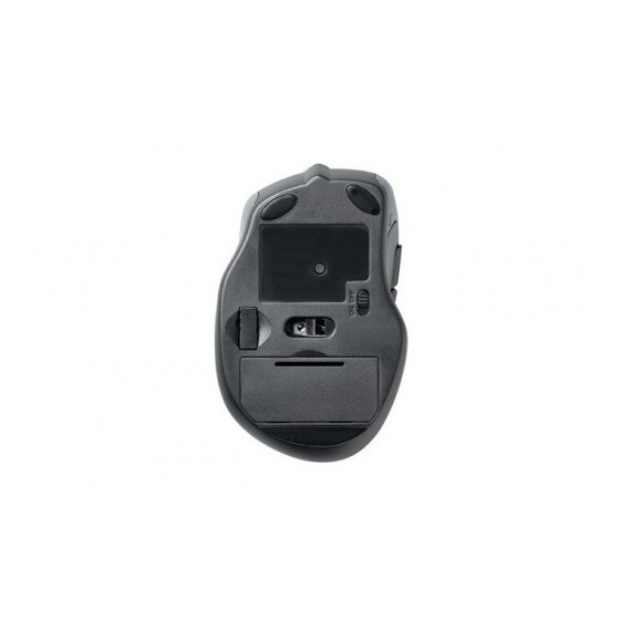 RATON INALAMBRICO PRO FIT TAMAÑO MEDIO SENSOR OPTICO COLOR AZUL KENSINGTON K72421WW