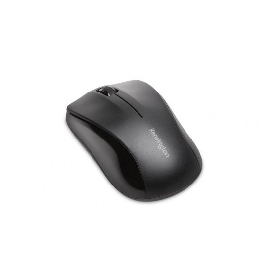 RATON INALAMBRICO VALUEMOUSE SENSOR OPTICO COLOR NEGRO KENSINGTON K72392EU