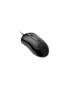 RATON CON CABLE IN-A-BOX SENSOR OPTICO COLOR NEGRO KENSINGTON K72356EU