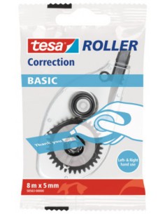 ROLLER CORRECTOR BASIC 5MMX8M. TESA 58563-00000-00 (x24 unidades)