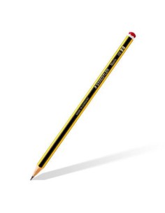 Staedtler Noris HB 1 pieza(s) (x12 unidades)